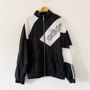 Vintage Adidas Track Suit